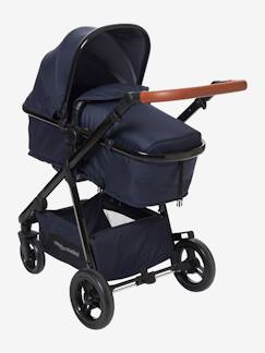 Babyartikel-Kinderwagen-Kombi-Kinderwagen 