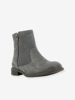Kinderschuhe-Mädchen-Stiefeletten „Rox“ von KICKERS®