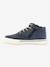 Jungen High Sneakers 'Posture' KICKERS® - hellbraun/denim+marine/denim - 9