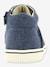 Jungen High Sneakers 'Posture' KICKERS® - hellbraun/denim+marine/denim - 11