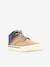 Jungen High Sneakers 'Posture' KICKERS® - hellbraun/denim+marine/denim - 1