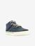Jungen High Sneakers 'Posture' KICKERS® - hellbraun/denim+marine/denim - 7