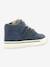 Jungen High Sneakers 'Posture' KICKERS® - hellbraun/denim+marine/denim - 10