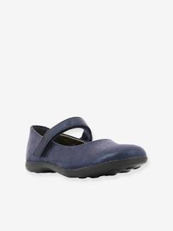 Kinderschuhe-Mädchenschuhe-Spangenschuhe für Mädchen "Ambellie" KICKERS®