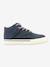 Jungen High Sneakers 'Posture' KICKERS® - hellbraun/denim+marine/denim - 8