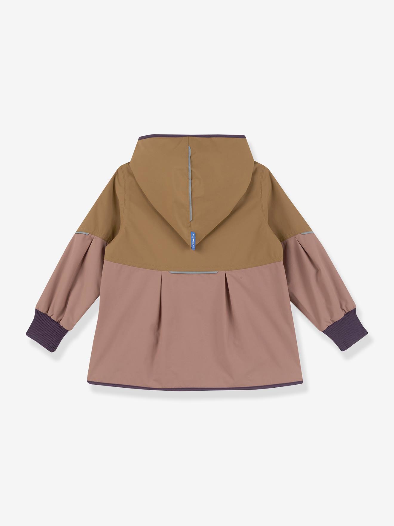 Thumbnail - Wetterfeste Mädchen Sommerjacke KAUNIS MOVE finkid