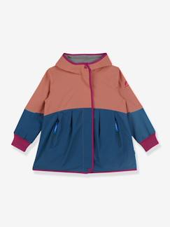 Maedchenkleidung- Jacken & Mäntel-Wetterfeste Mädchen Übergangsjacke AINA MOVE finkid, Colorblock
