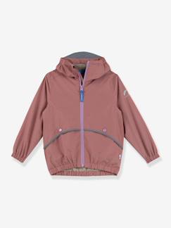 Maedchenkleidung- Jacken & Mäntel-Leichte Kinder Regenjacke TIMI AIR finkid