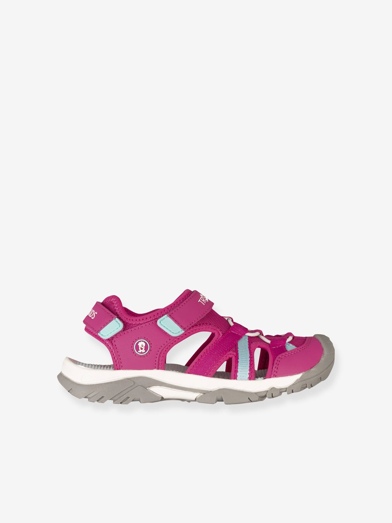 Thumbnail - Kinder Trekking-Sandalen STAVANGER XT TROLLKIDS