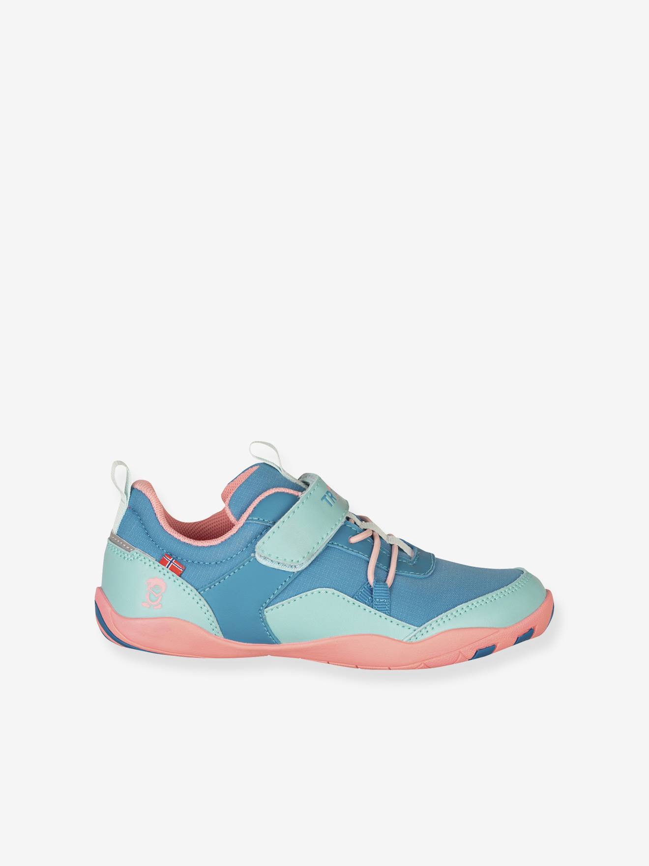 Thumbnail - Kinder Barfuß-Wanderschuhe SKALAND TROLLKIDS