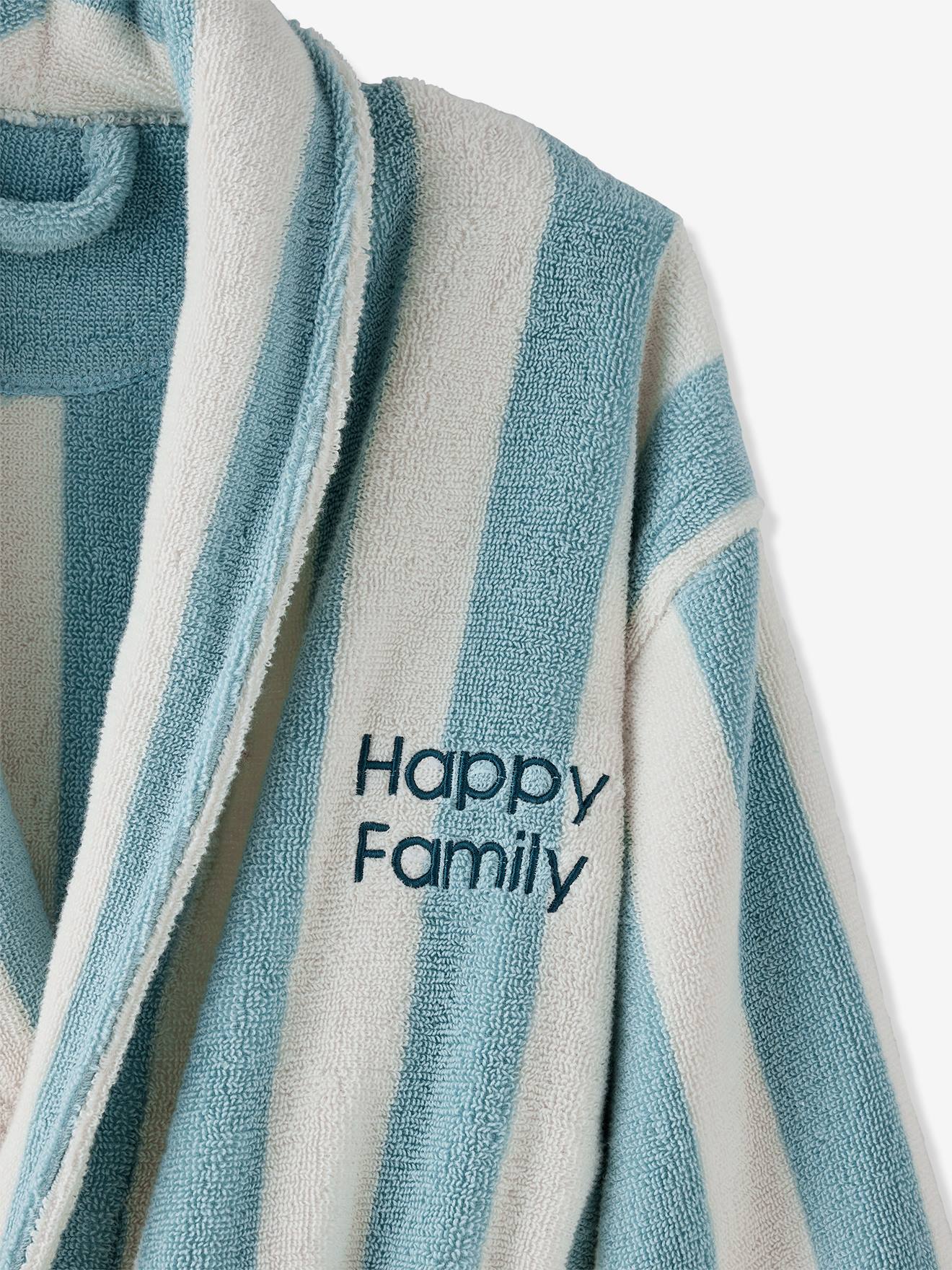 Thumbnail - Damen/Herren Bademantel Capsule STRANDKORB