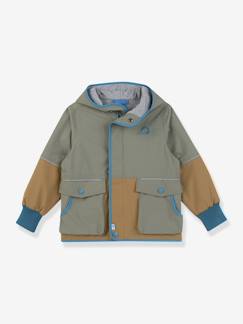 Maedchenkleidung- Jacken & Mäntel-Wetterfeste Kinder Sommerjacke KIVA MOVE finkid
