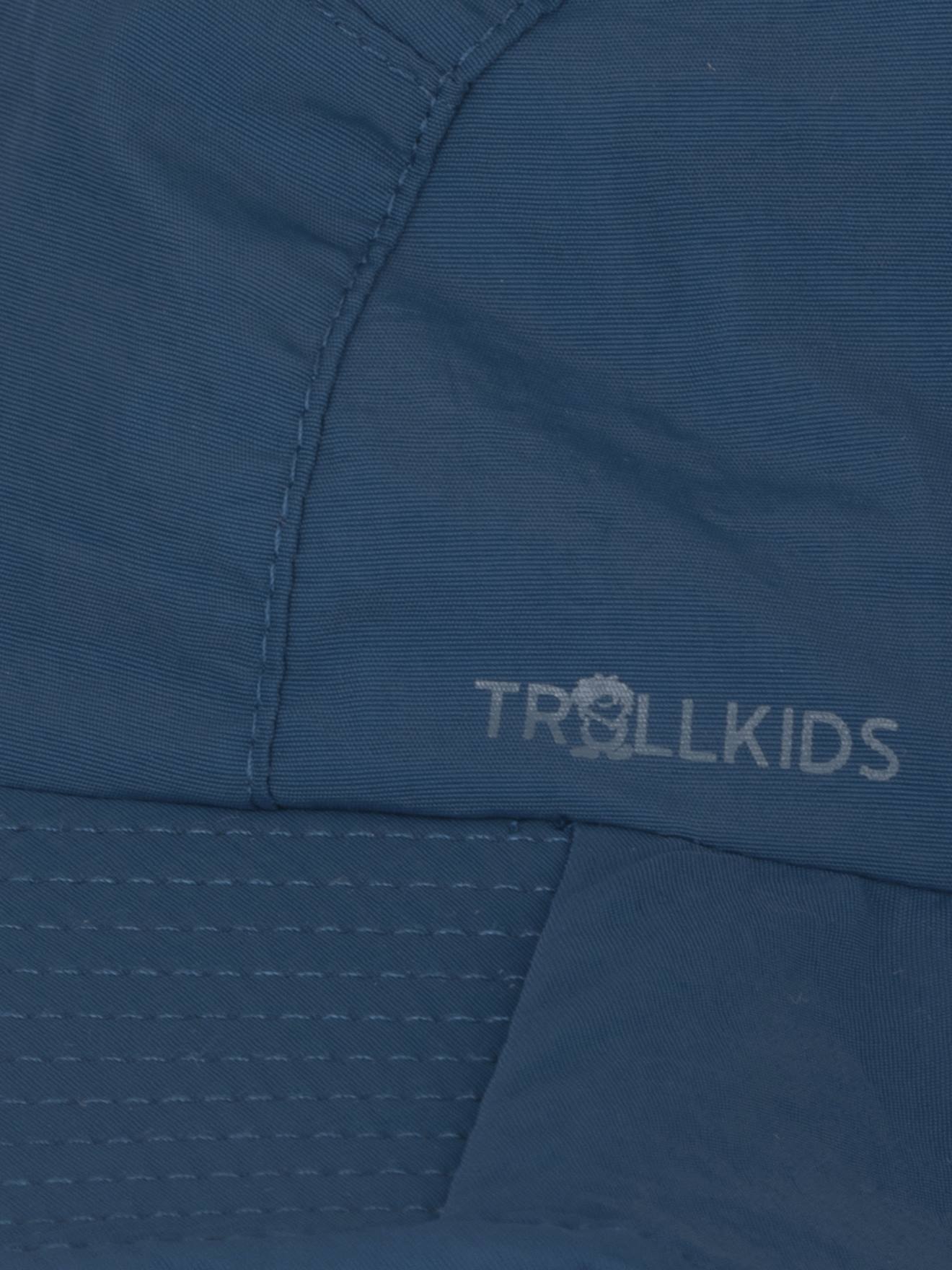 Thumbnail - Kinder UV-Sonnenhut TROLLTUNGA TROLLKIDS mit Nackenschutz