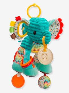 Spielzeug-Lernspiele-Activity-Elefant für Babys