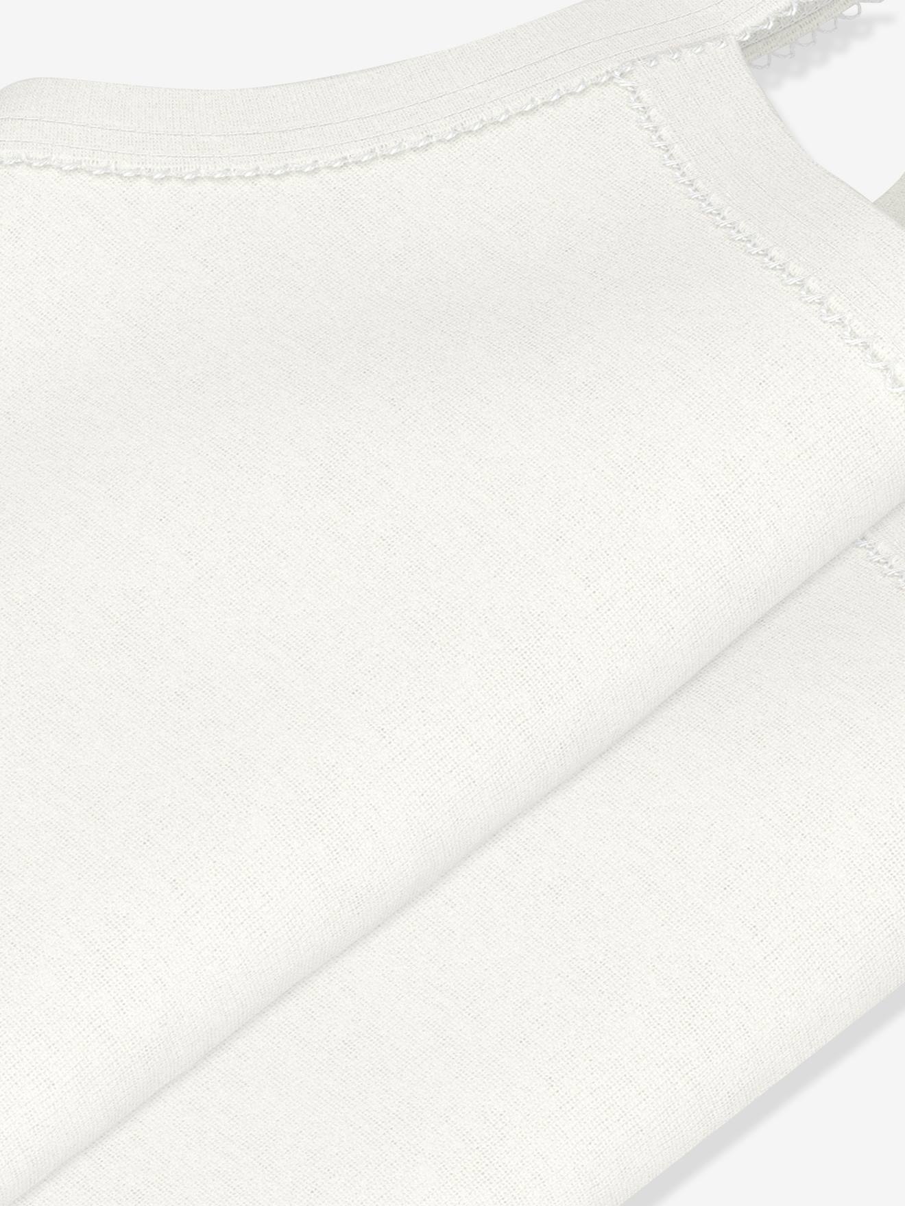 Thumbnail - 2er-Pack Baby Trägerbodys PETIT BATEAU