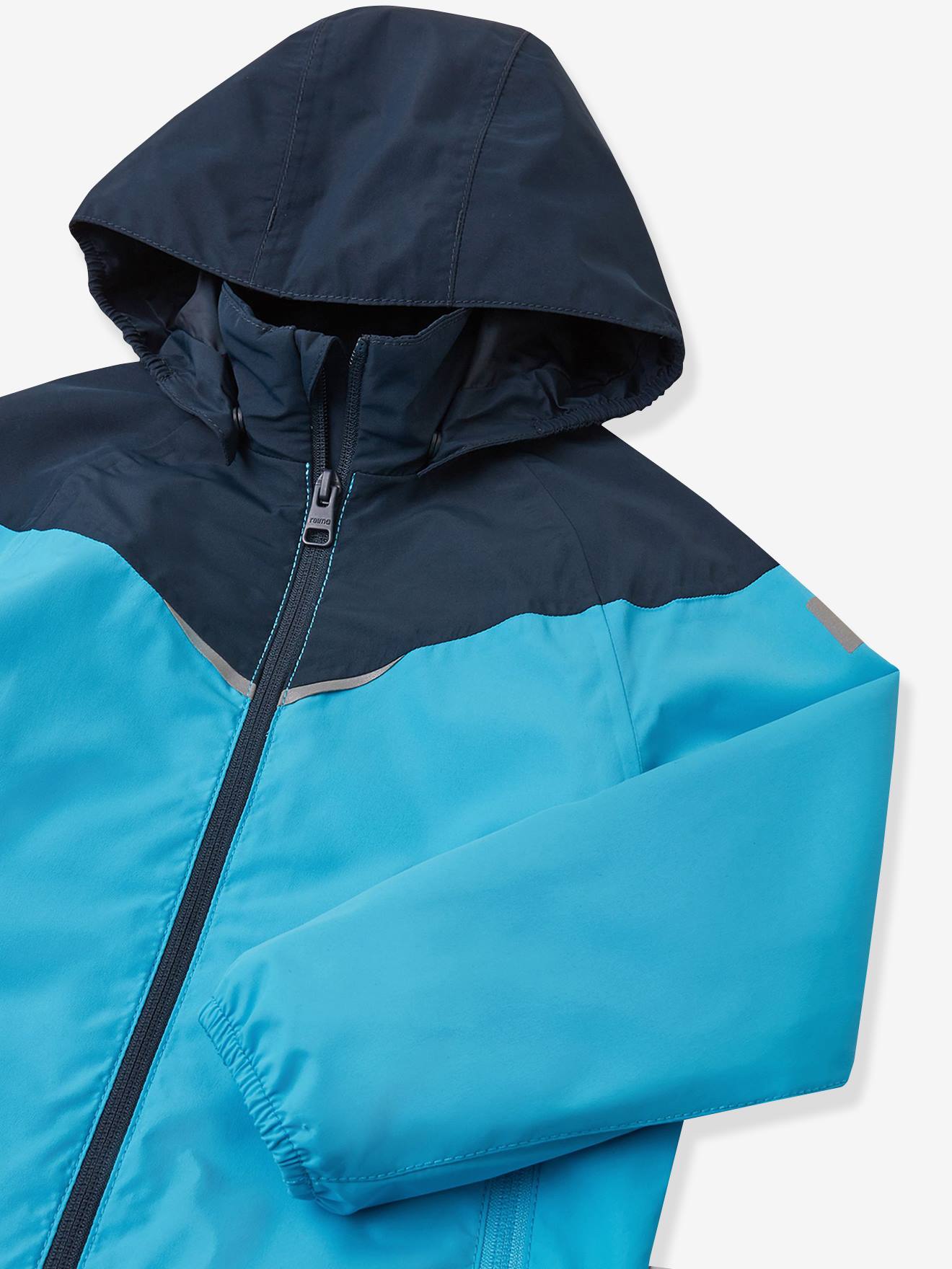 Thumbnail - Kinder Outdoorjacke TUULELA Reima