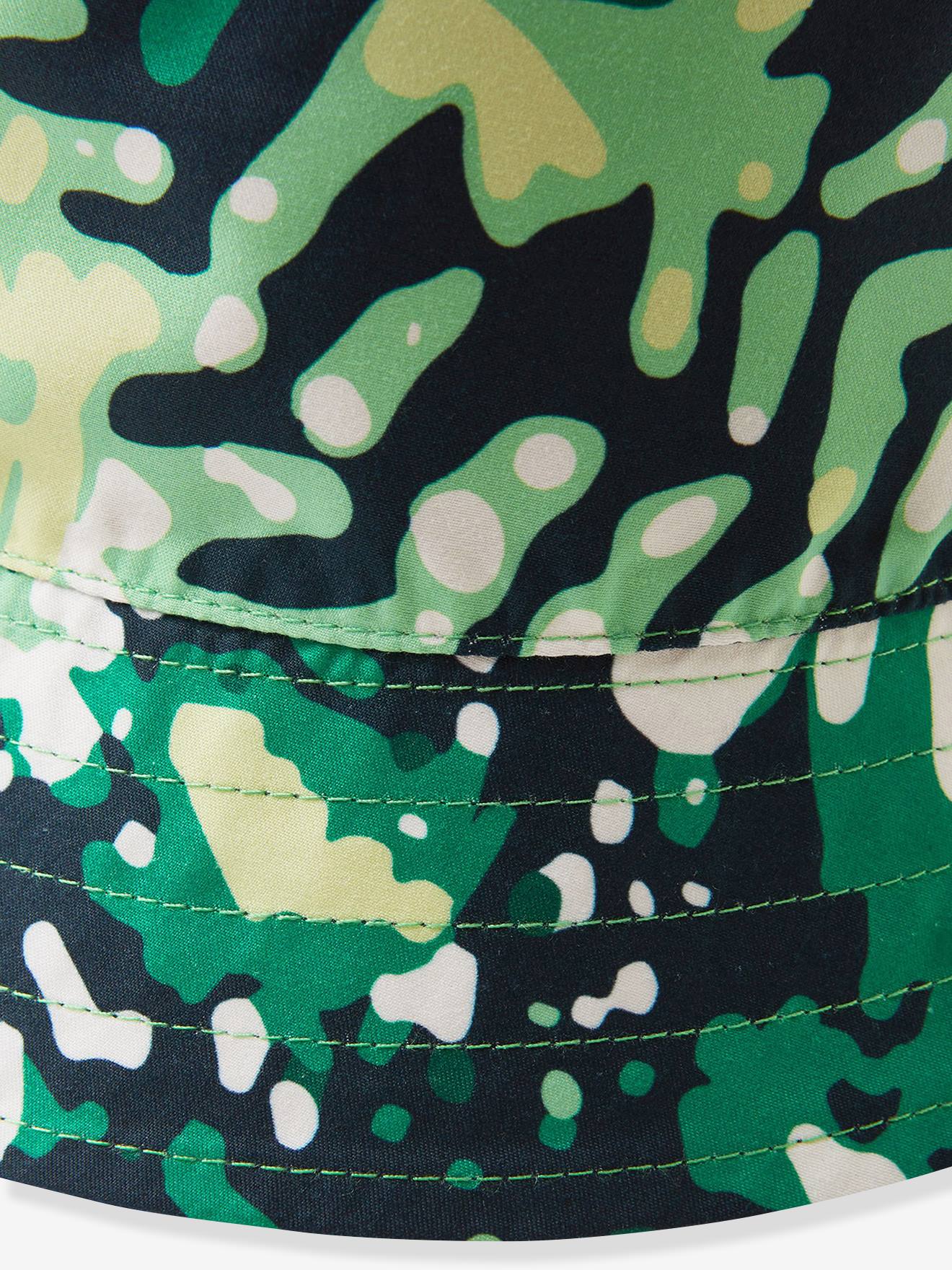 Thumbnail - Wendbarer Kinder Sonnenhut VIEHE Reima