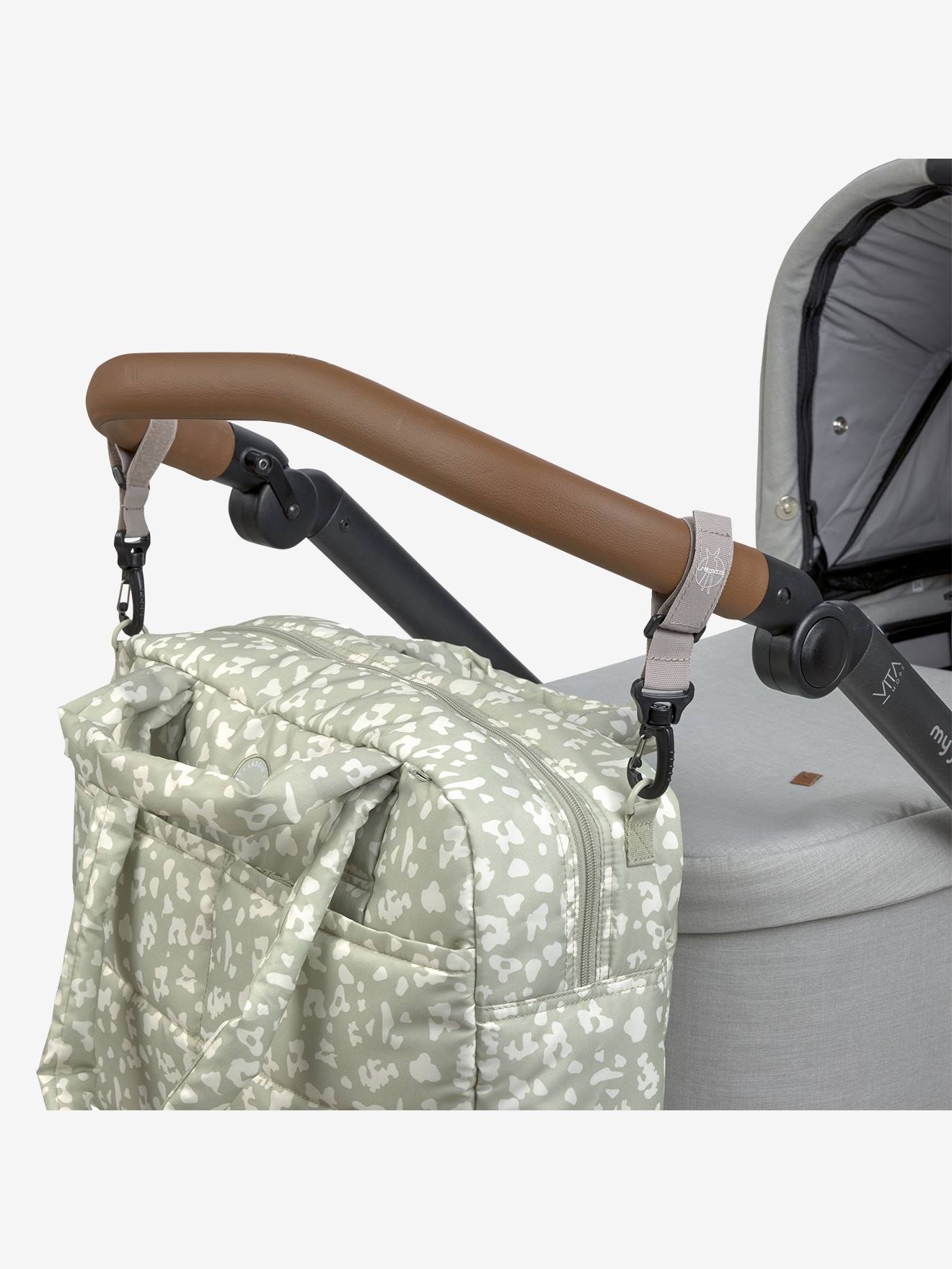 Thumbnail - Wickeltasche Everyday LÄSSIG