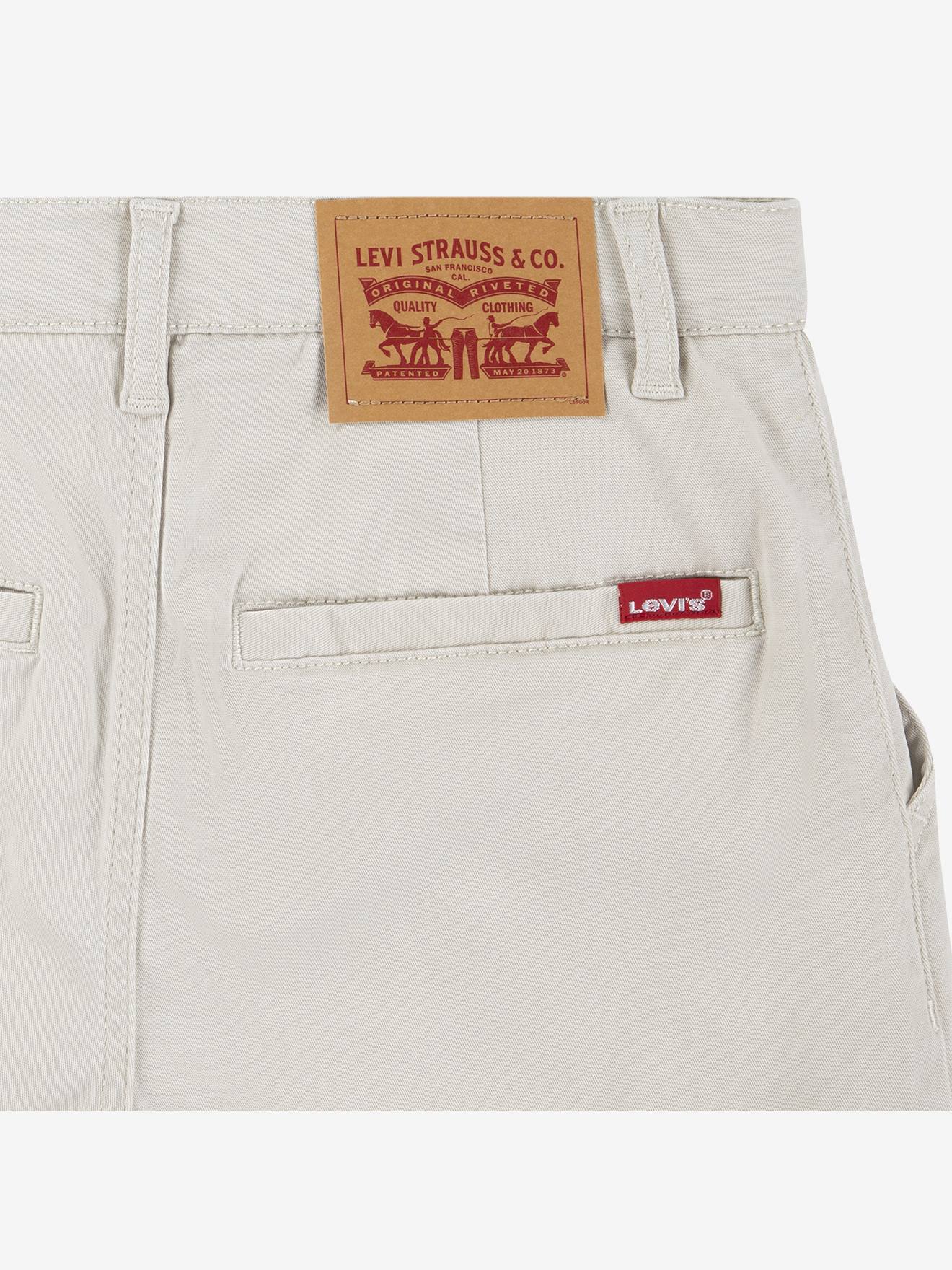 Thumbnail - Kinder Shorts Authentic Chino Levi's