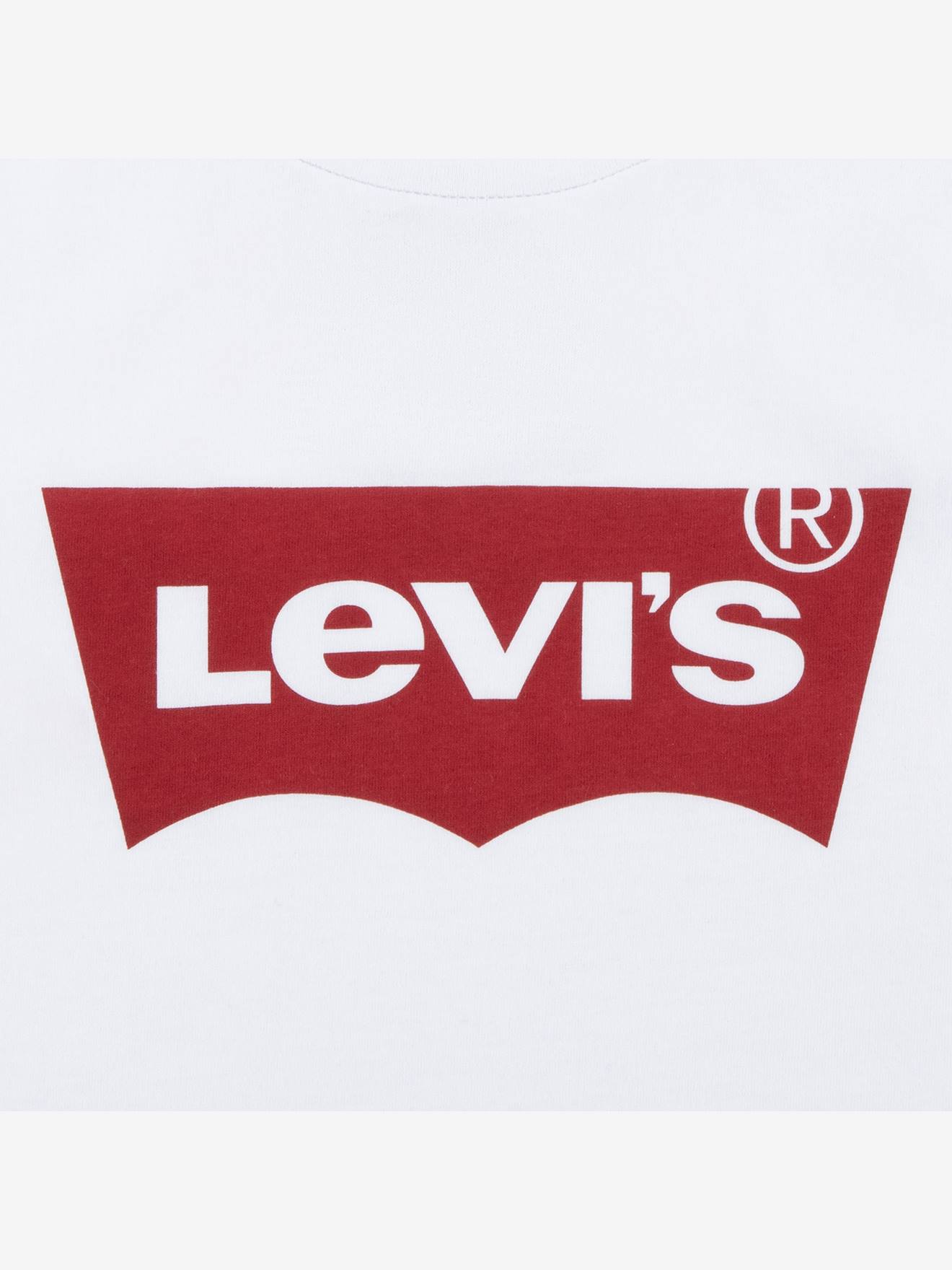 Thumbnail - Mädchen T-Shirt Batwing Levi's