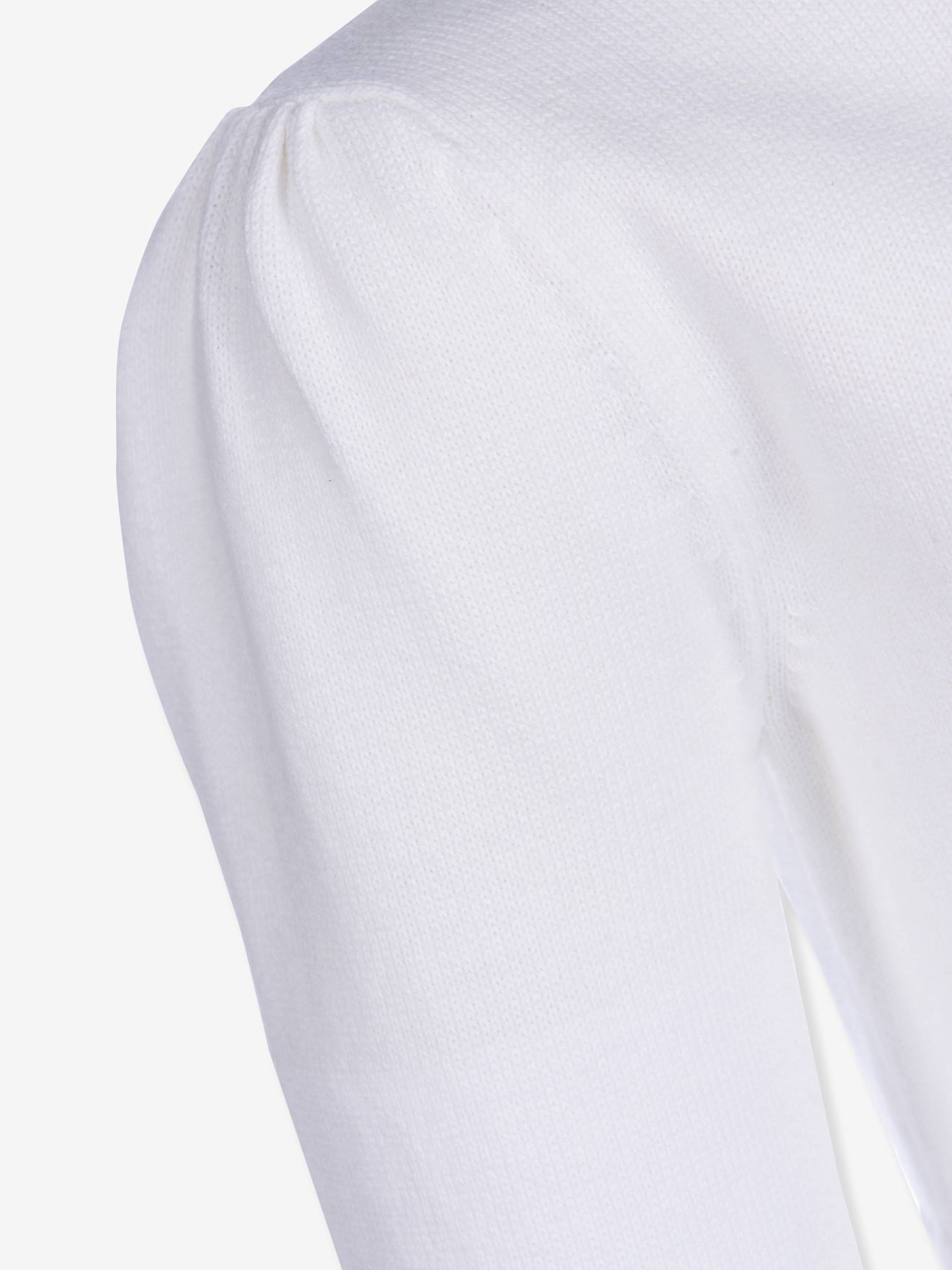 Thumbnail - Festlicher Mädchen Bolero Happy Girls aus Baumwolle