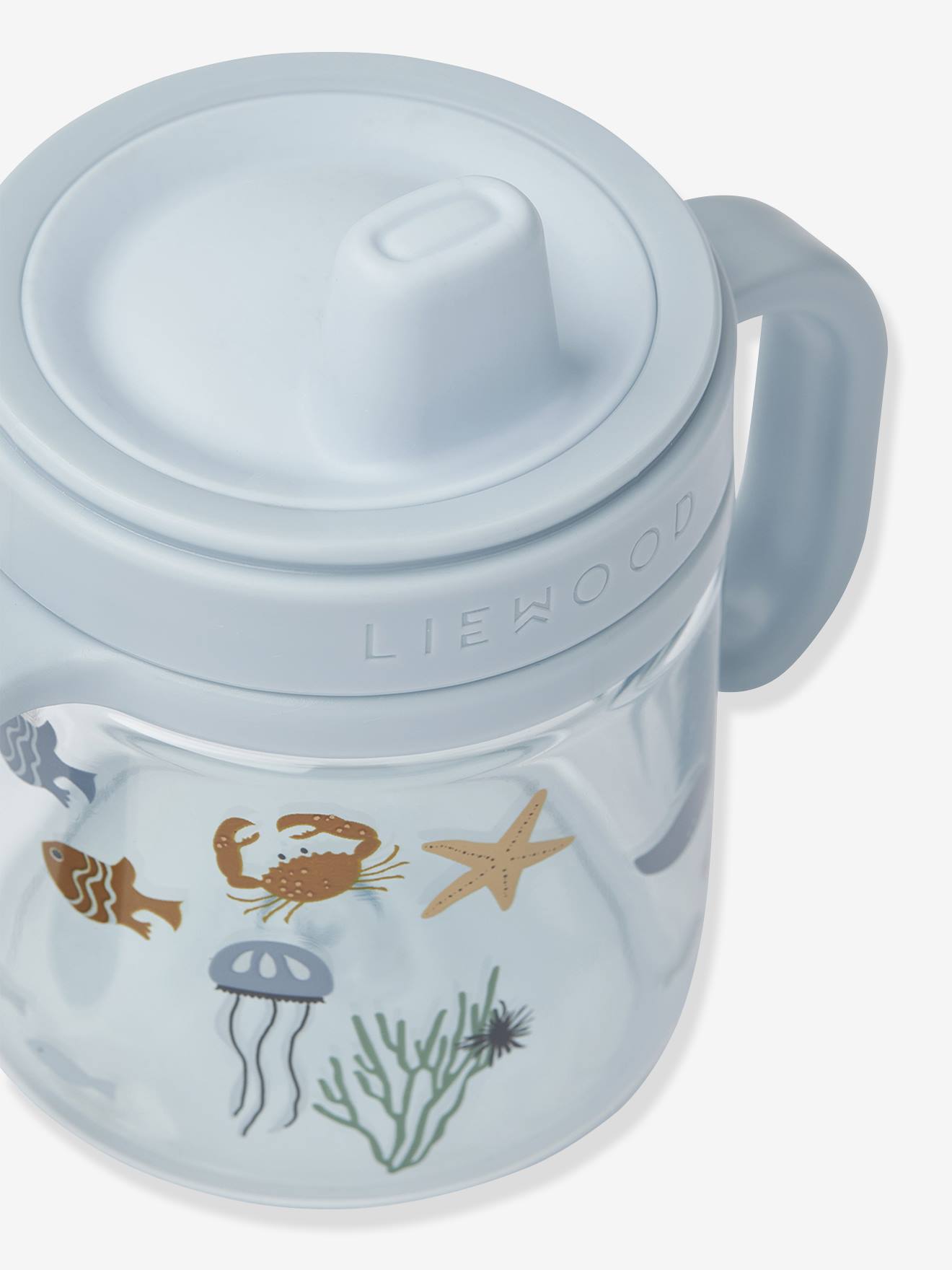 Thumbnail - Baby Trinklernbecher Kylo LIEWOOD 280 ml