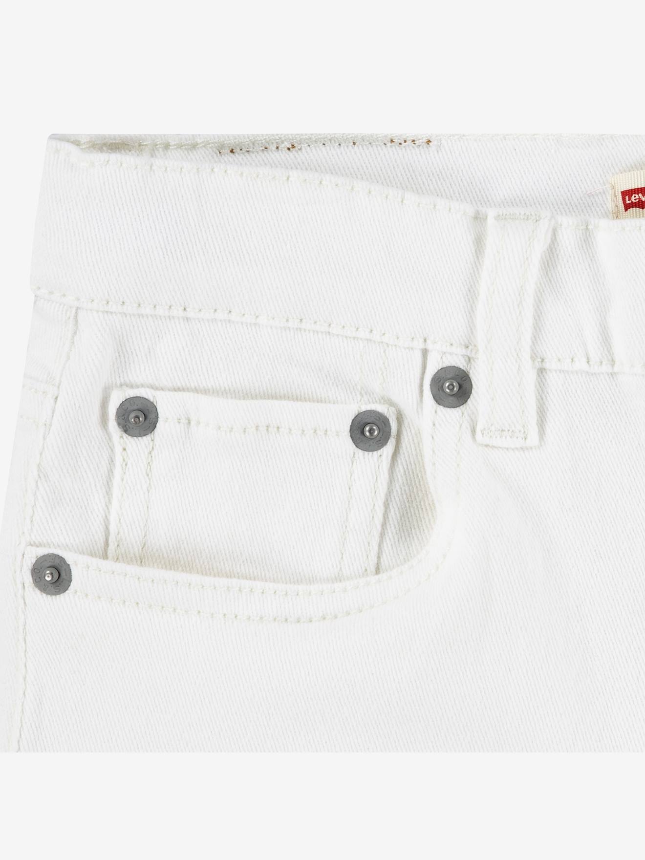 Thumbnail - Mädchen Jeans-Shorts Girlfriend Shorts Levi's