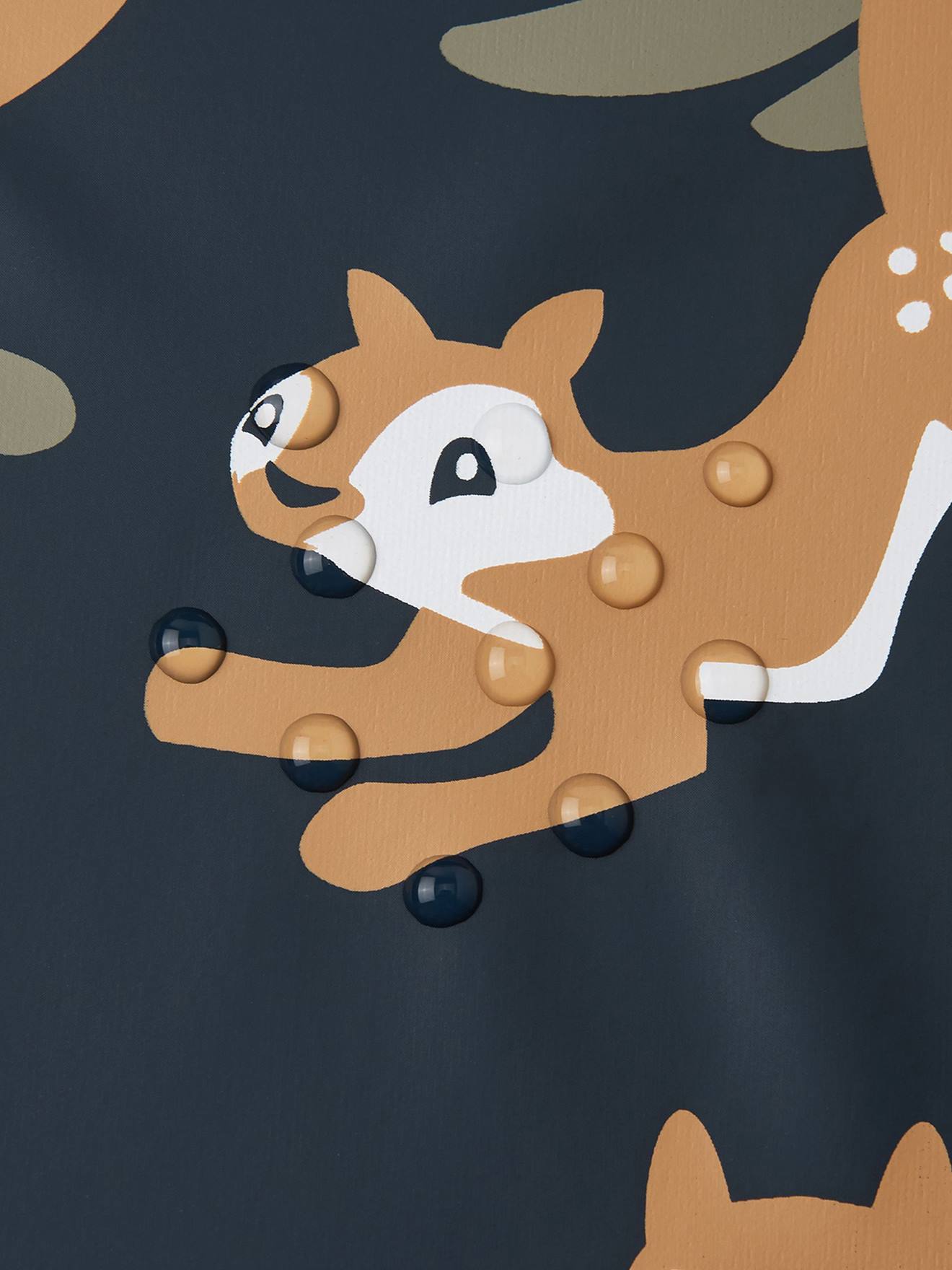 Thumbnail - Kinder Regenjacke VESI Reima