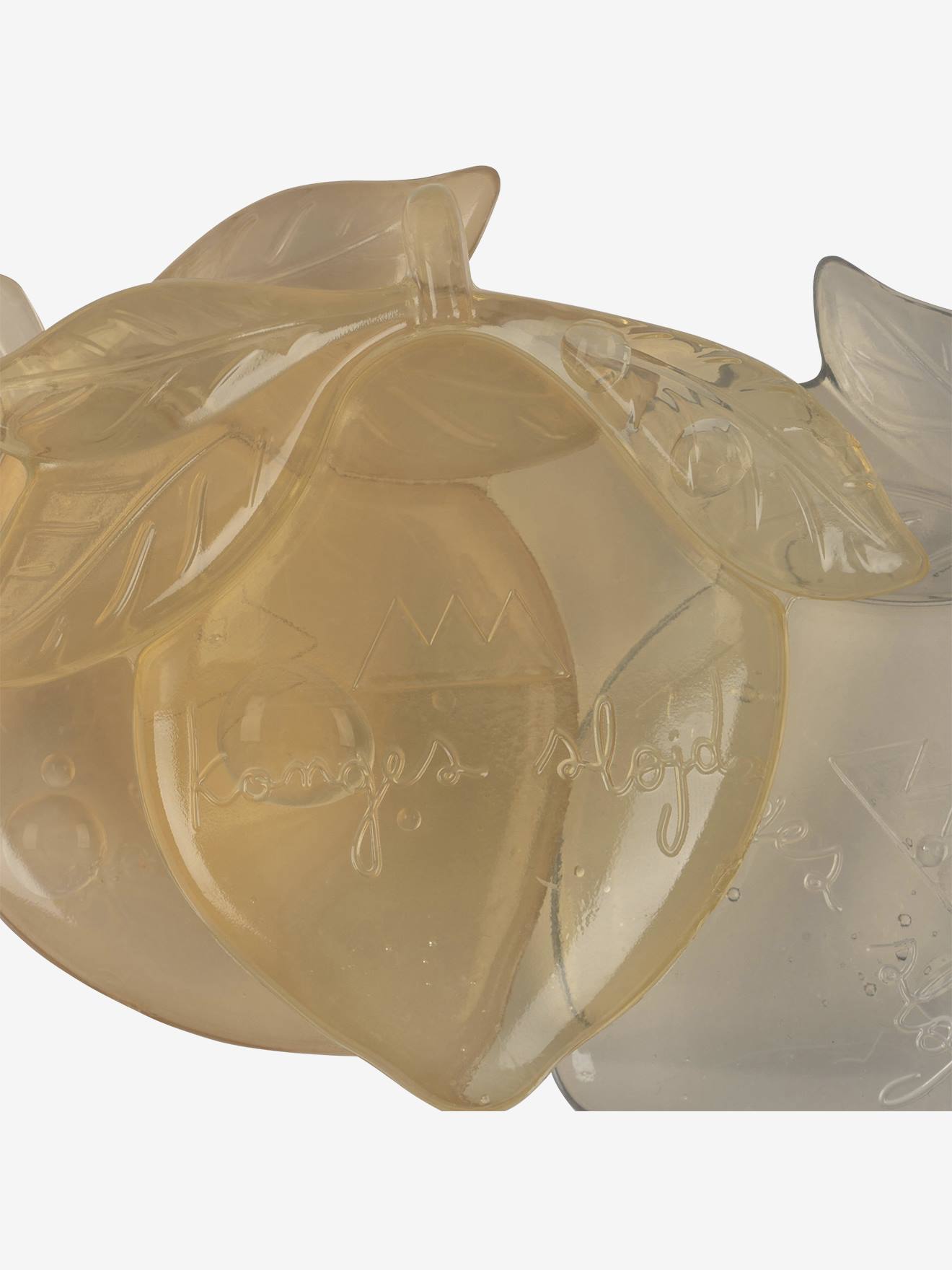 Thumbnail - Mini-Kühlakkus Zitrone Konges Sløjd