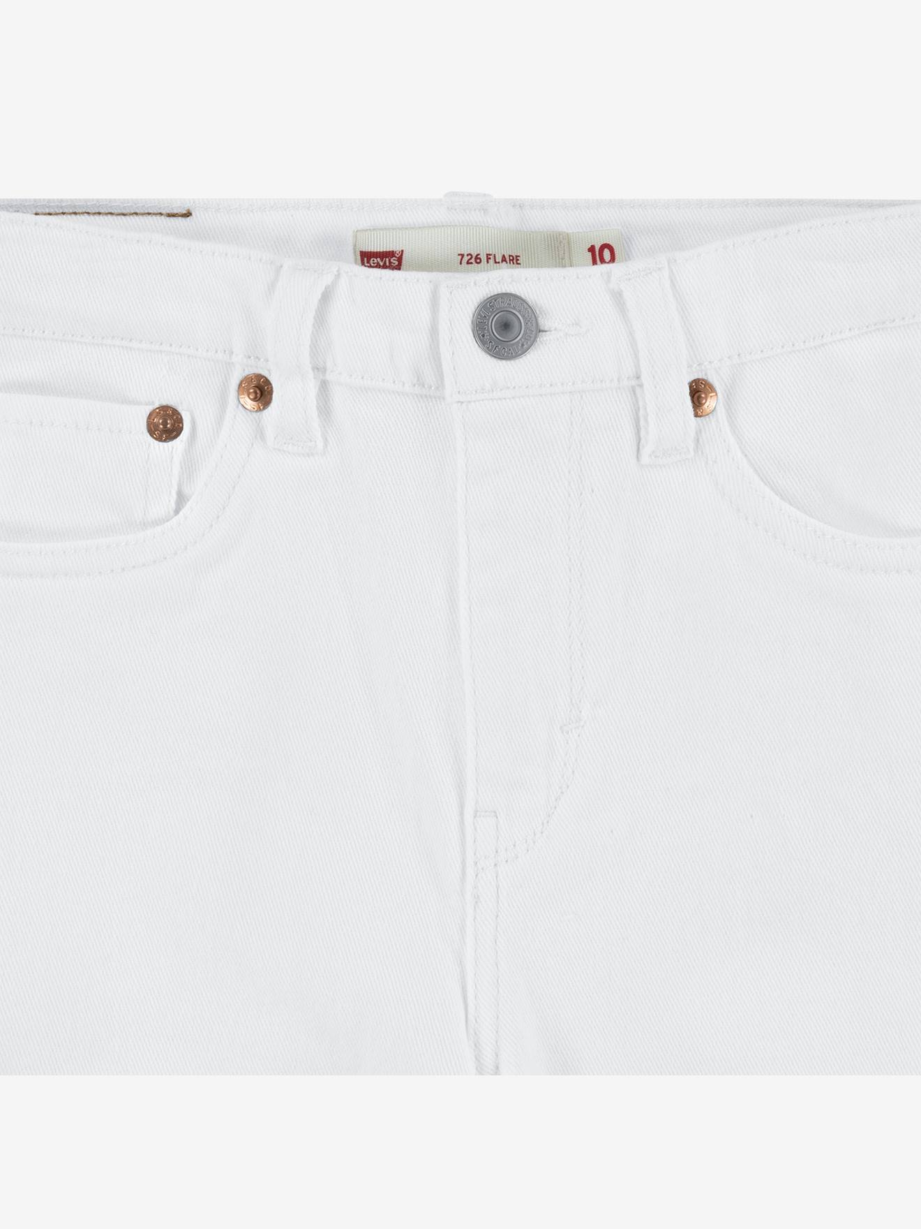Thumbnail - Kinder High Waist Flare-Jeans Levi's