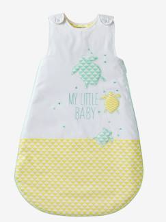 Kinderzimmer-Babybettwäsche-Baby Sommerschlafsack "Tropeninsel"