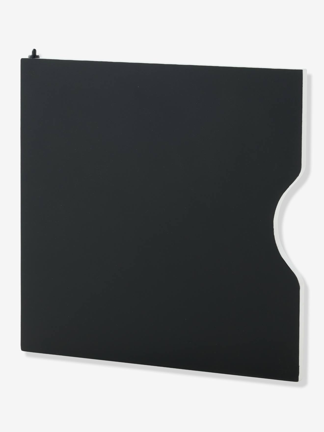 Thumbnail - Zweifarbige Tür für Kinderzimmer Regale mit Fächern