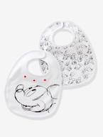 2er-Pack Baby Lätzchen Mickey® -  - [numero-image]