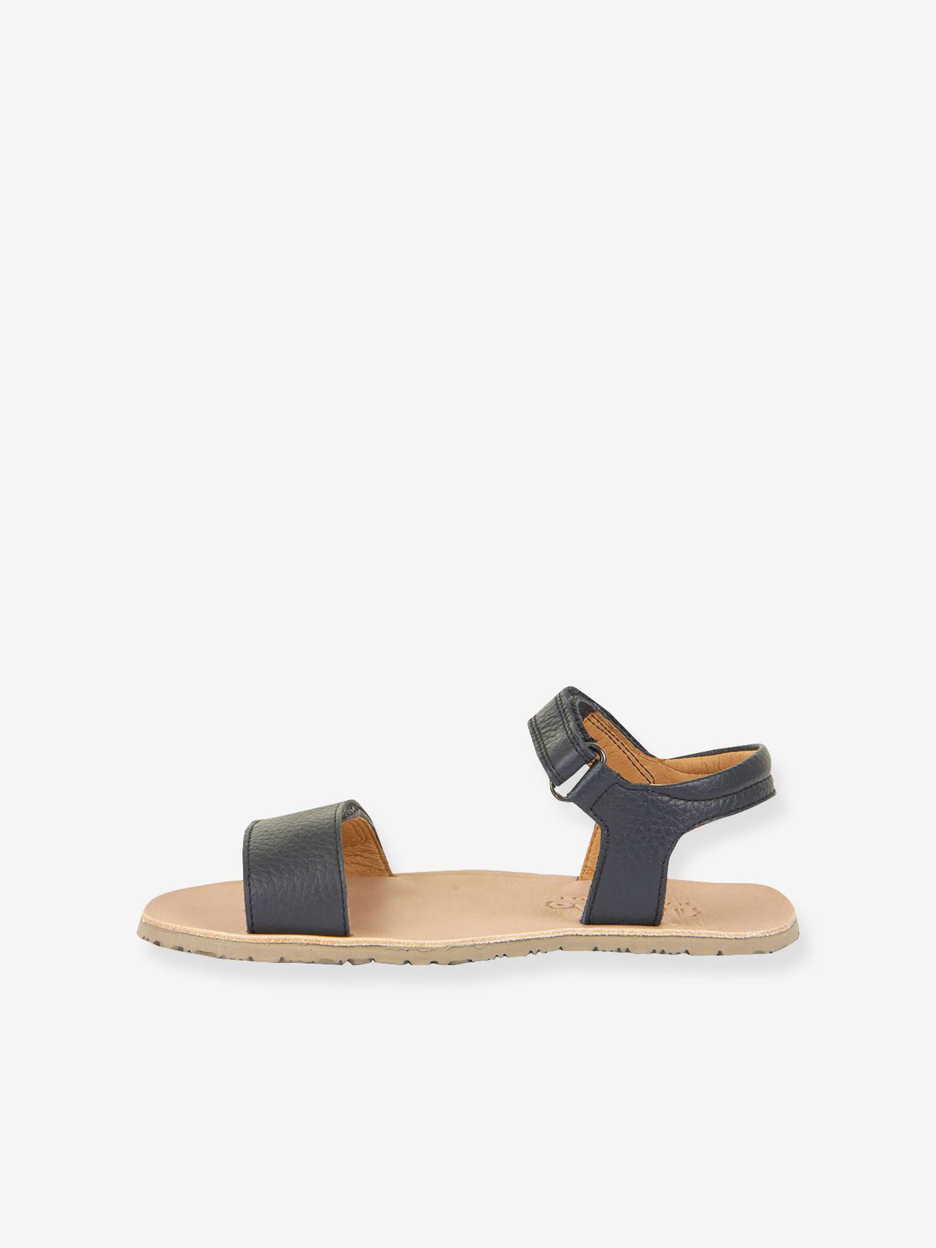 Thumbnail - Mädchen Barfuß-Sandalen BAREFOOT FLEXY LIA froddo