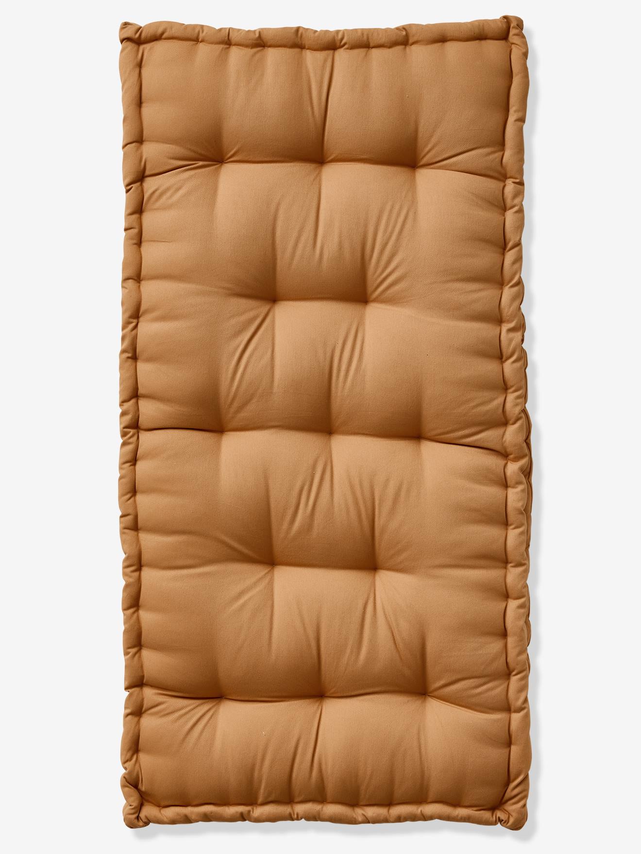 Vertbaudet Kinderzimmer Bodenmatratze Zimt 60X120