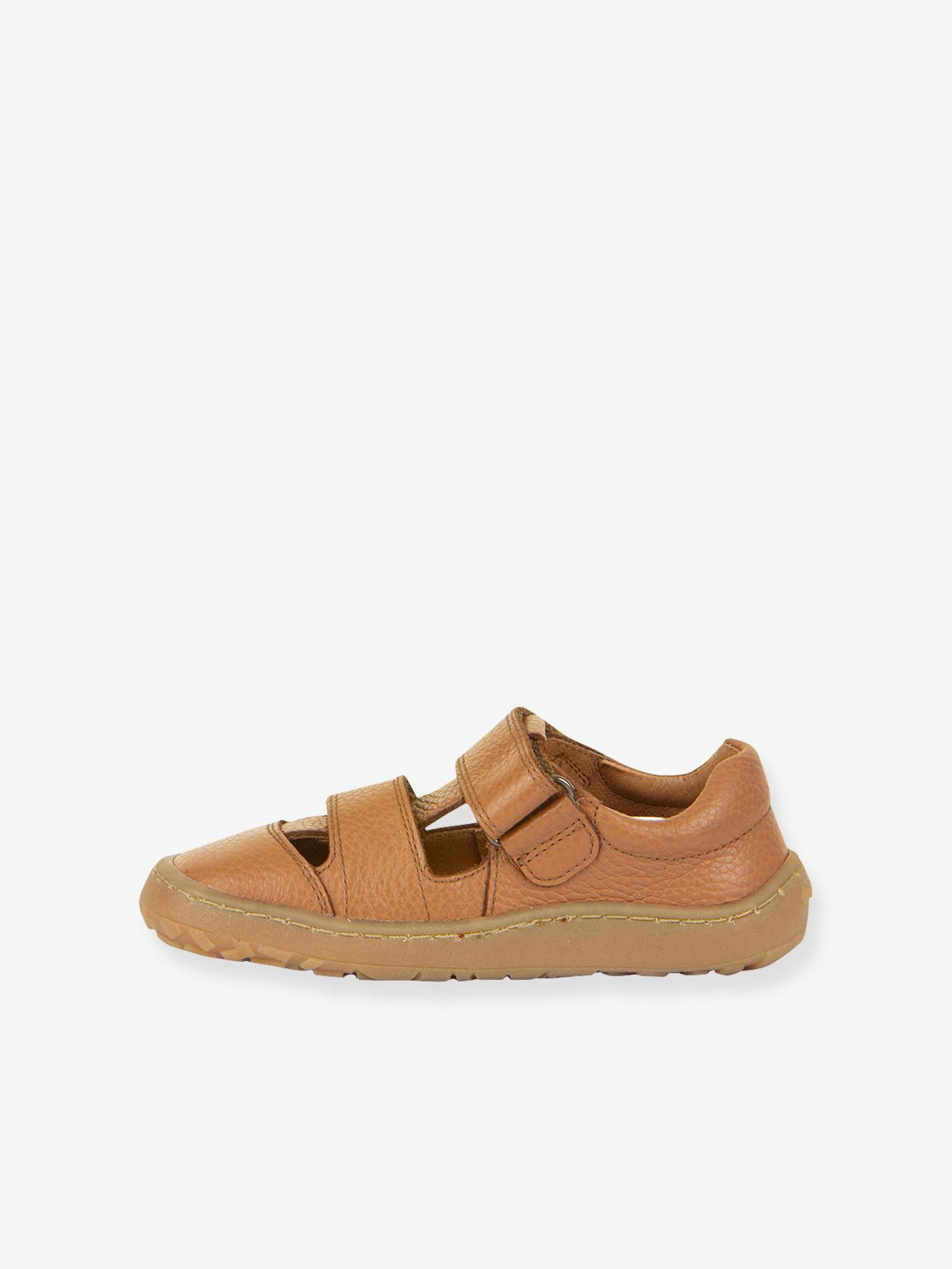 Thumbnail - Kinder Barfuß-Riemchenschuhe BAREFOOT SANDAL froddo