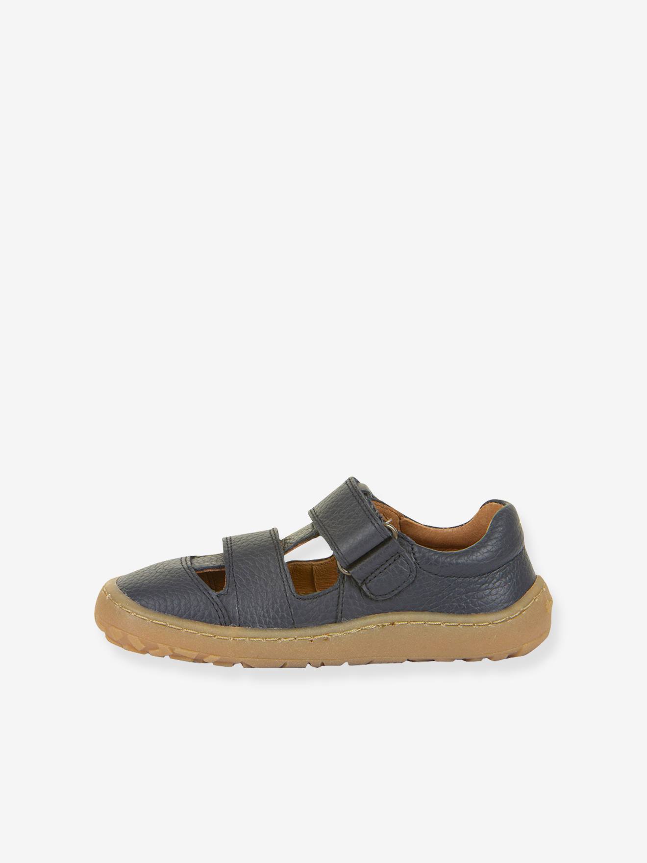 Thumbnail - Kinder Barfuß-Riemchenschuhe BAREFOOT SANDAL froddo