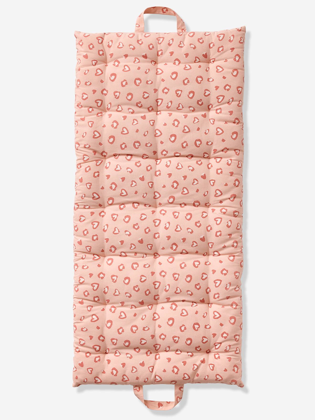 Thumbnail - Kinderzimmer Bodenmatratze mit Leoprint