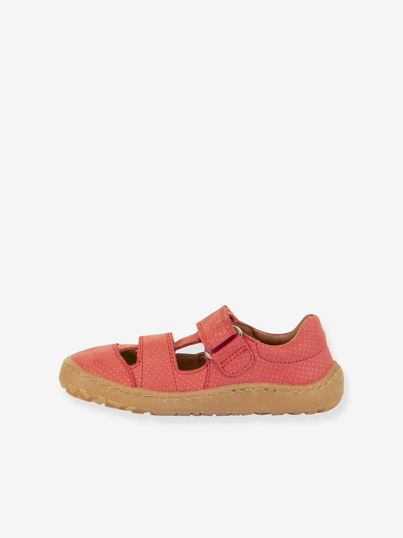 Thumbnail - Kinder Barfuß-Riemchenschuhe BAREFOOT SANDAL froddo