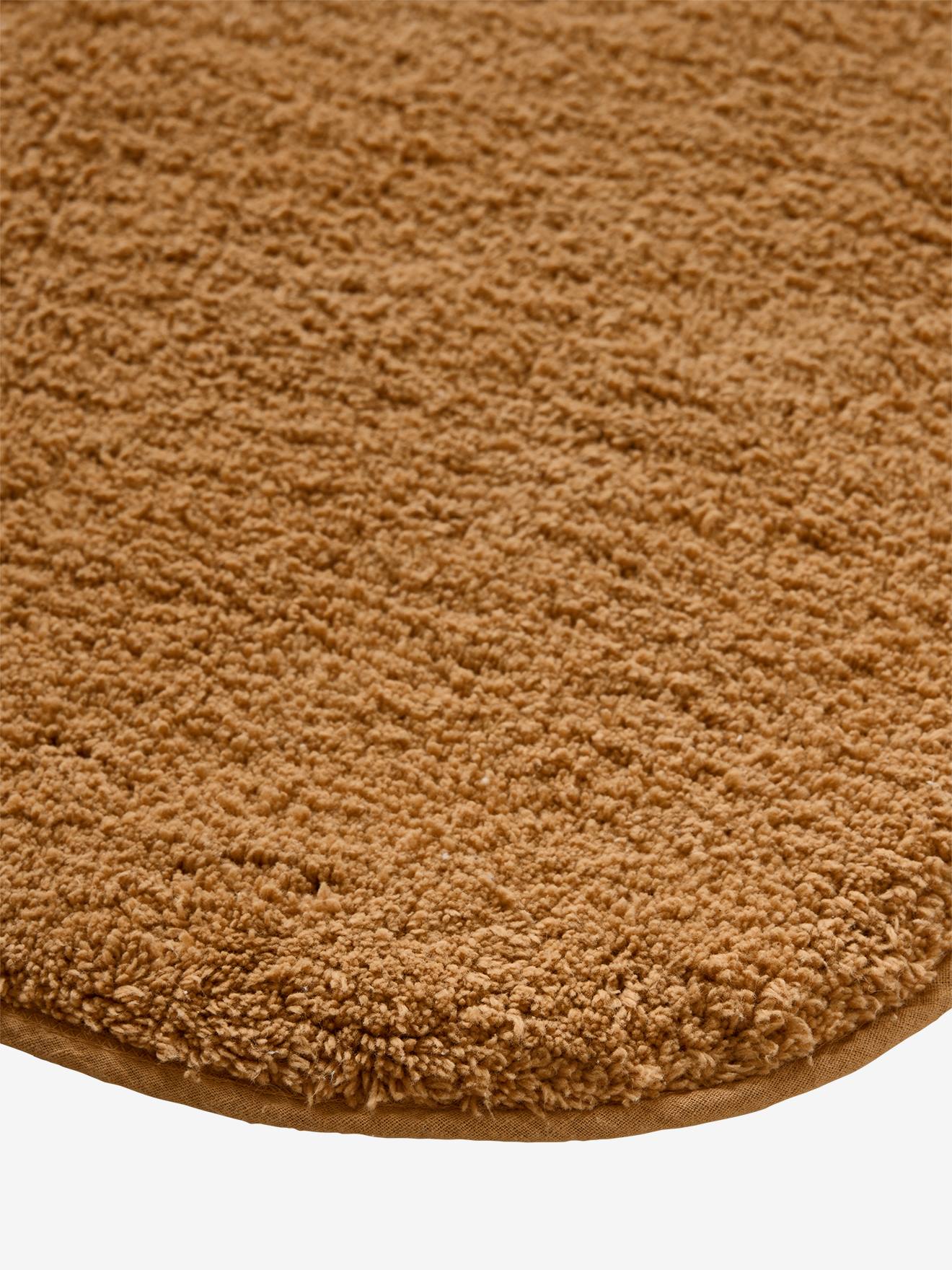 Thumbnail - Kinderzimmer Teppich WOLKE zimt