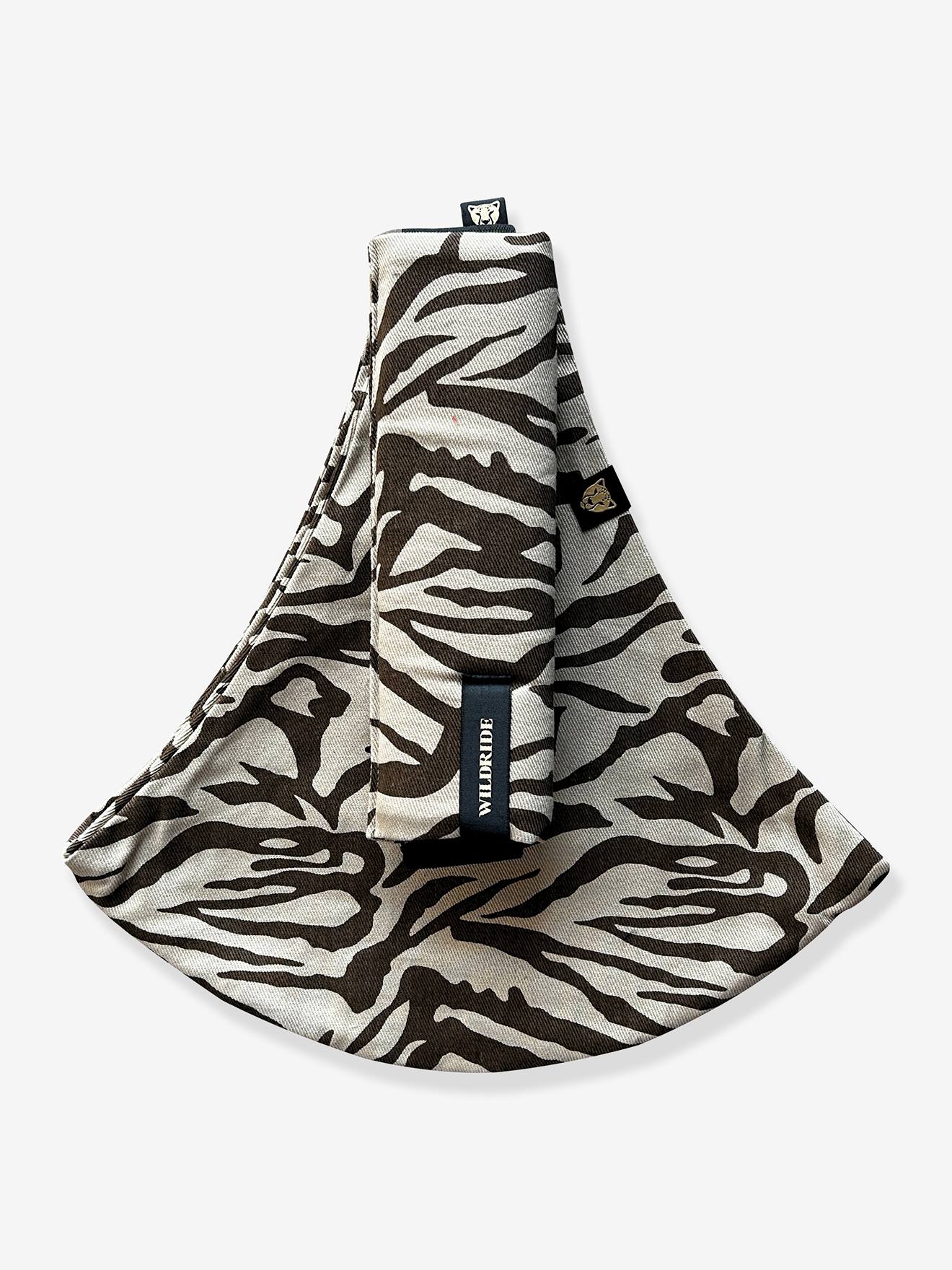 Thumbnail - Kinder Tragesitz bis 4 Jahren Kinderkindtrage WILDRIDE