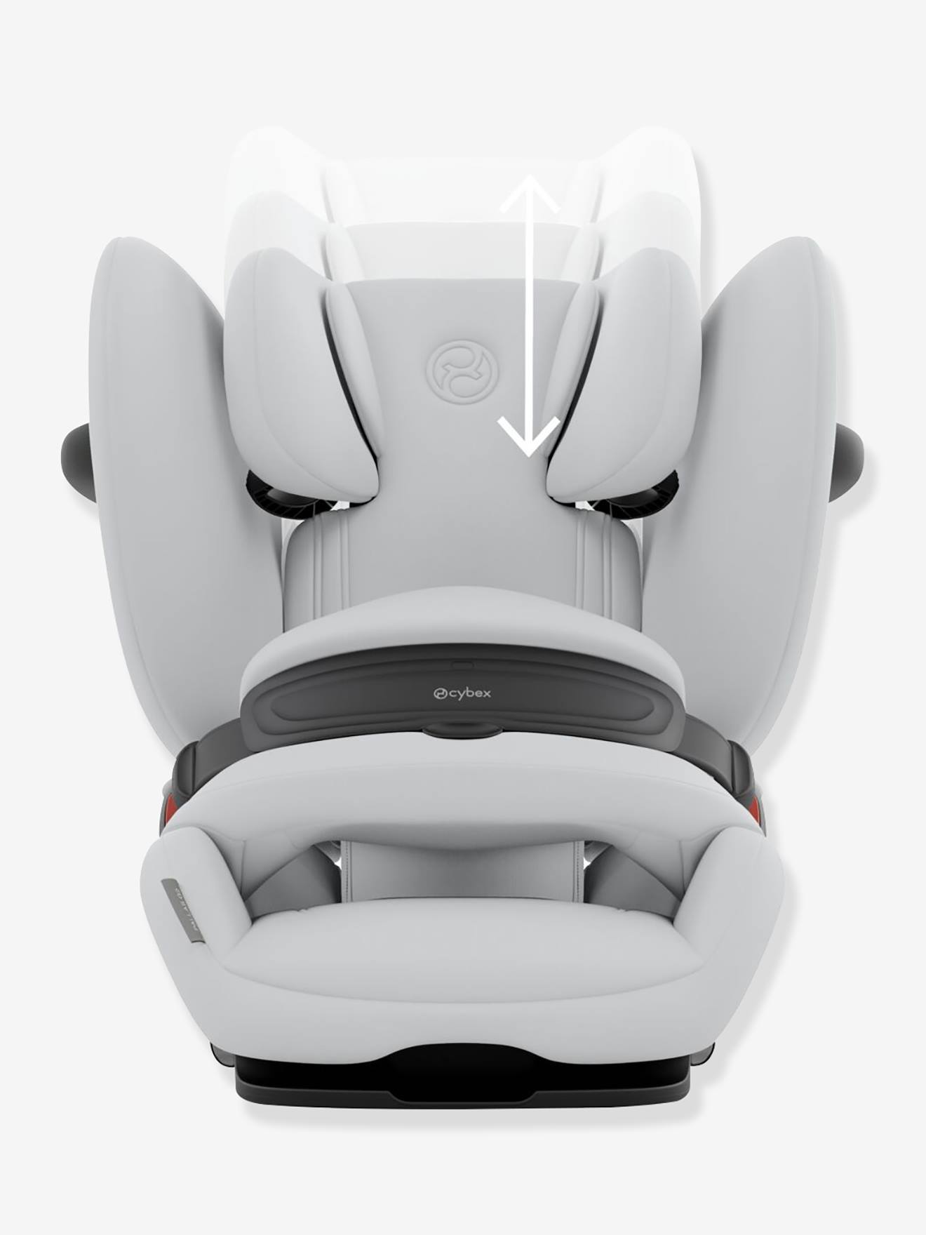 Thumbnail - Kindersitz 2-in-1 Pallas G2 i-Size CYBEX