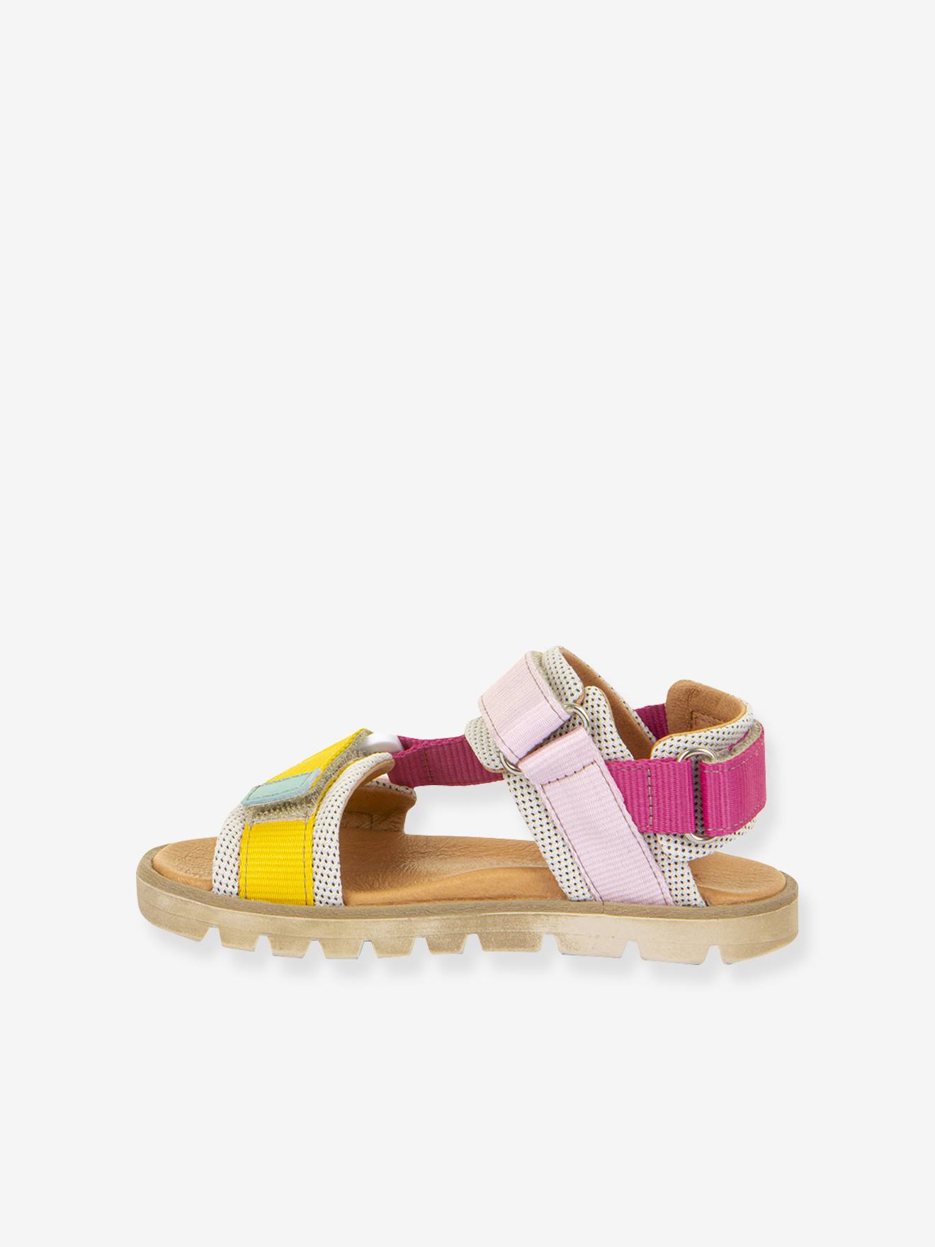 Thumbnail - Kinder Klett-Sandalen KE FLASH froddo