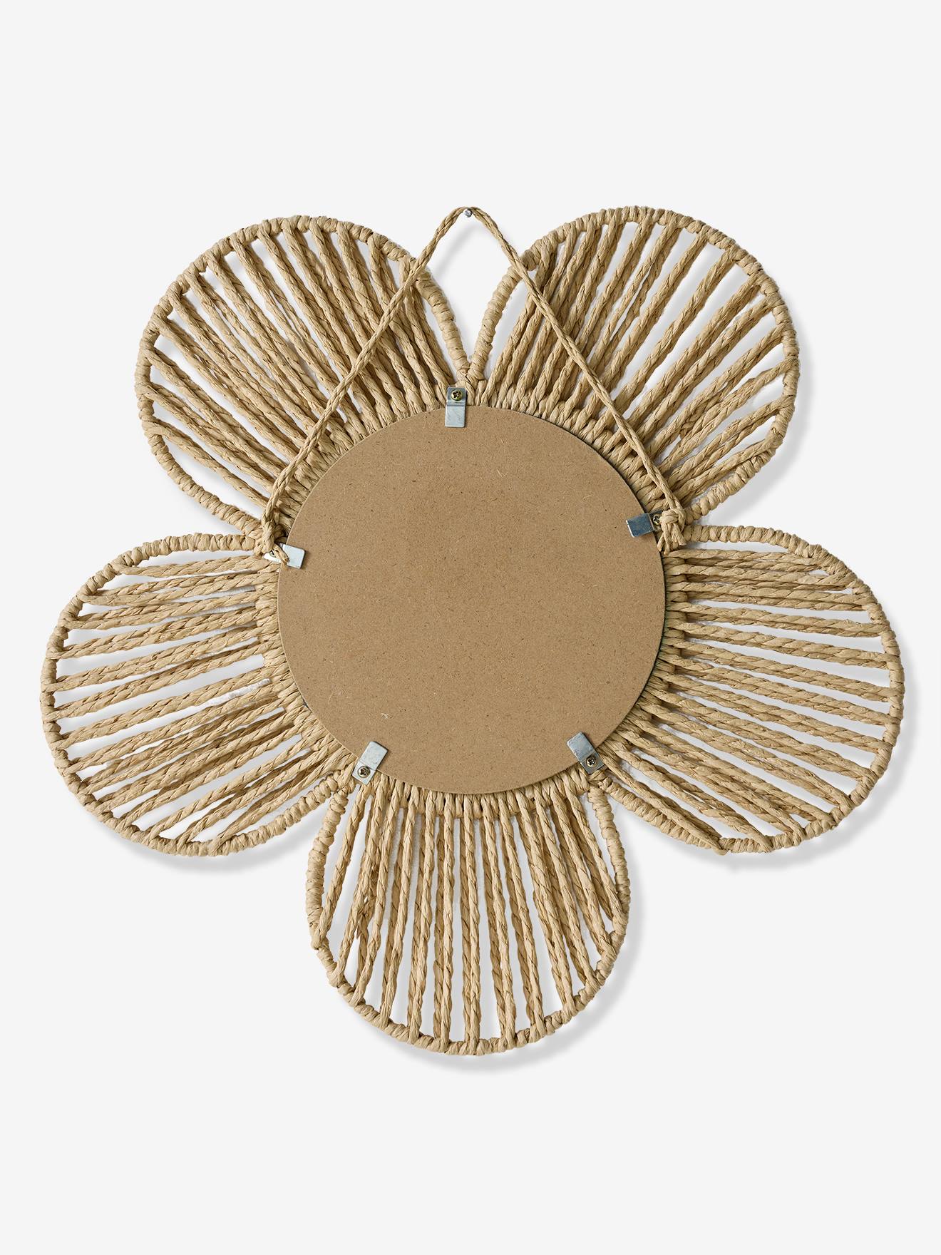 Thumbnail - Kinderzimmer Spiegel BLUME 45 cm