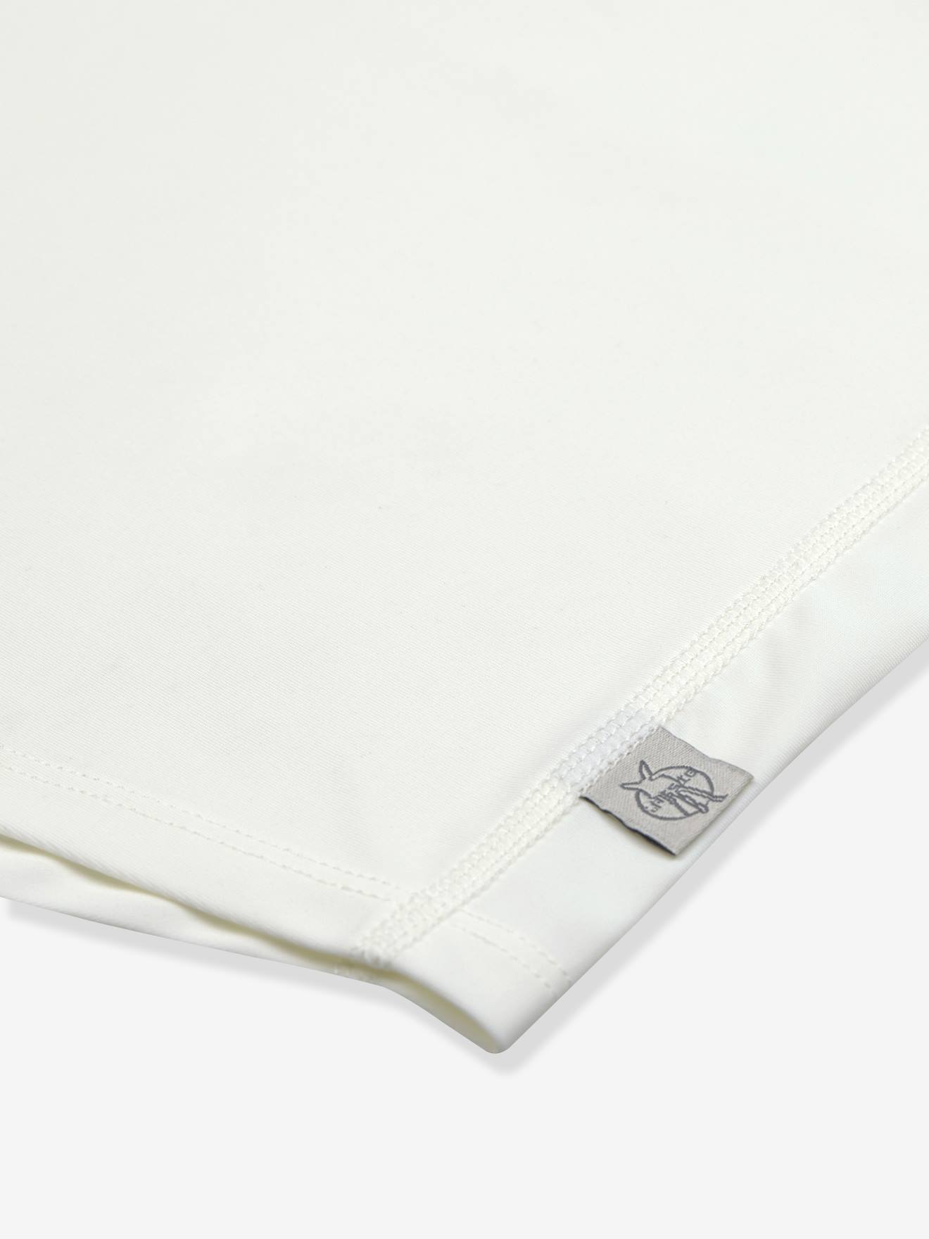 Thumbnail - Kinder Bade-Shirt mit langen Ärmeln und UV-Schutz LÄSSIG