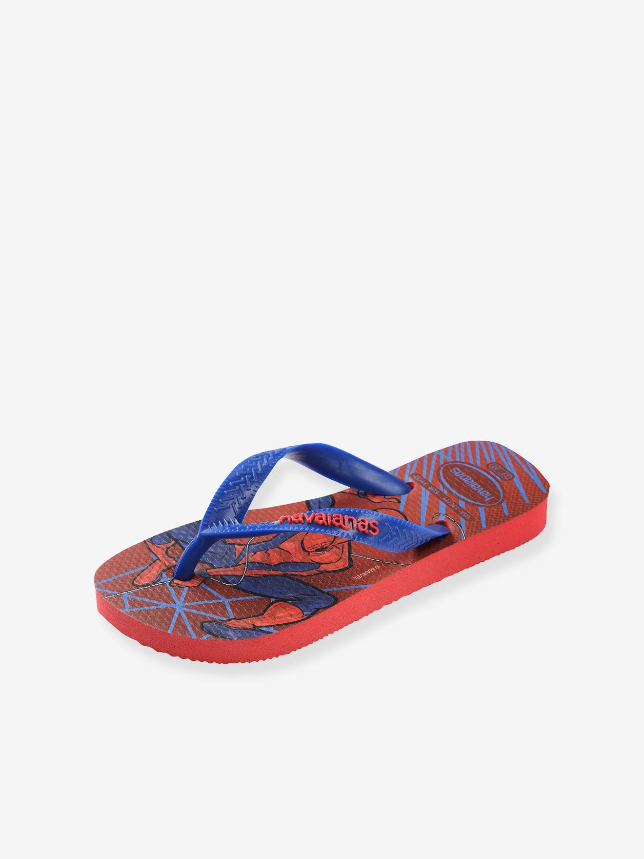 Thumbnail - Zehentrenner TOP MARVEL II Kinder HAVAIANAS