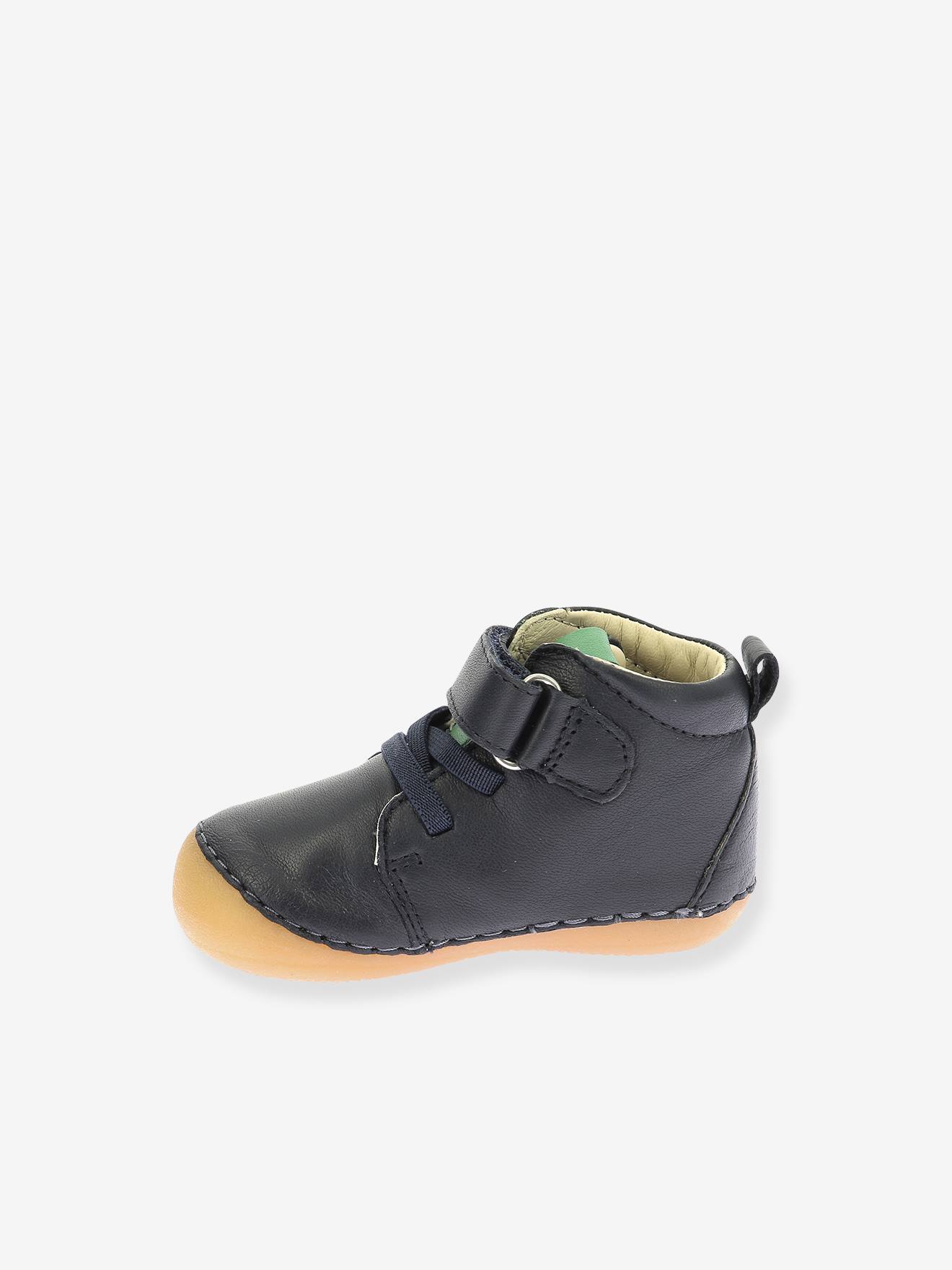 Thumbnail - Baby Boots SONIZIKRO 1218120-10-0-10 KICKERS