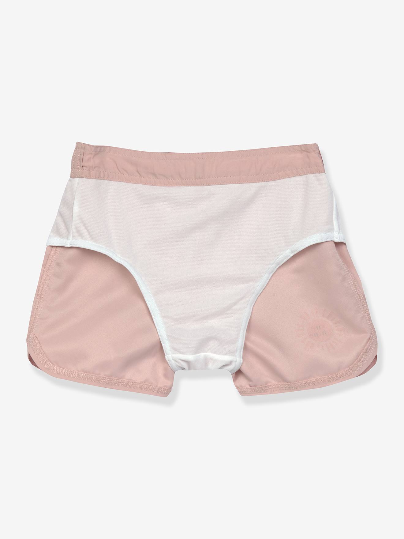 Thumbnail - Kinder Boardshorts mit integrierter Schwimmwindel LÄSSIG