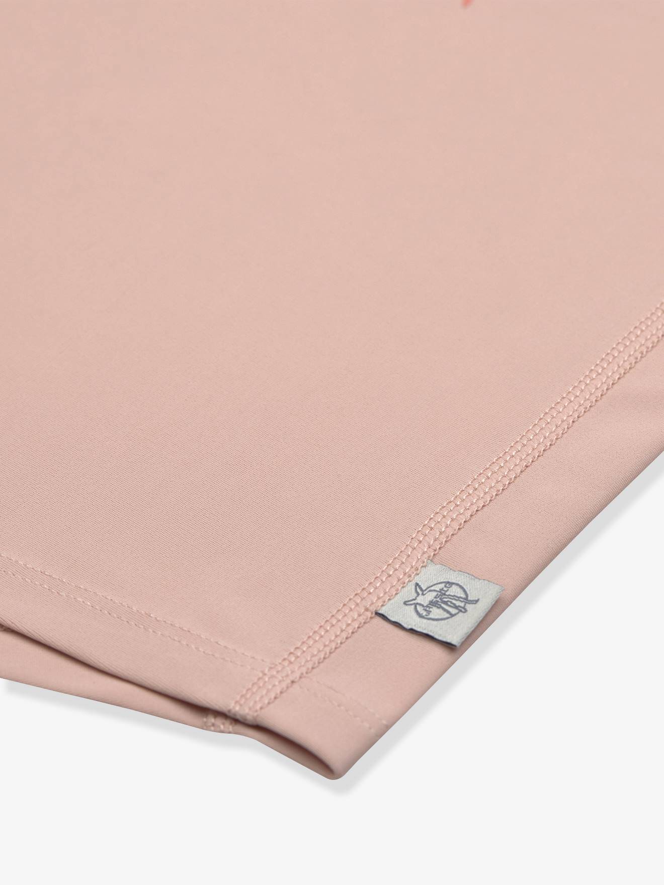 Thumbnail - Kinder UV-Shirt mit kurzen Ärmeln LÄSSIG