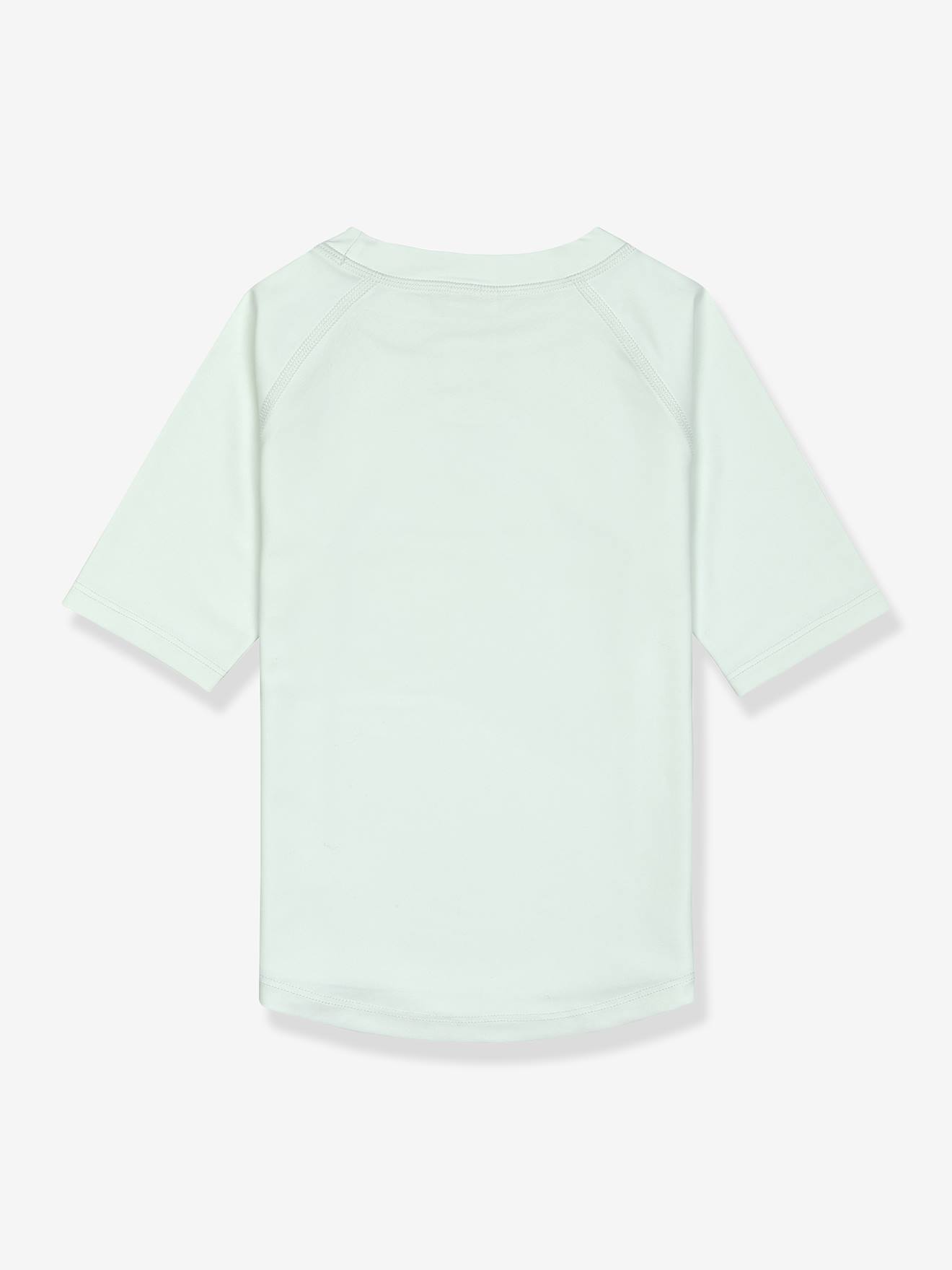 Thumbnail - Kinder UV-Shirt mit kurzen Ärmeln LÄSSIG